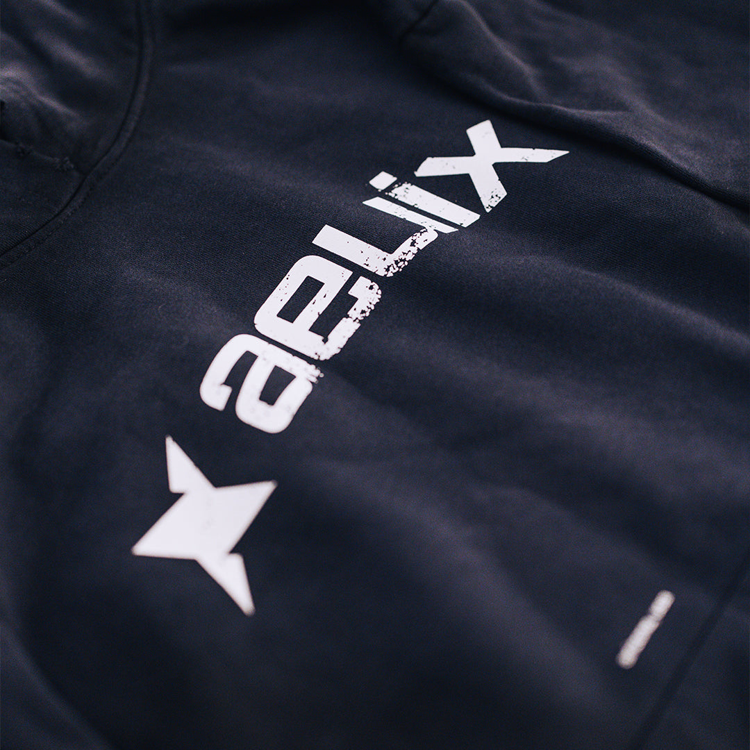 Phantom Hoodie