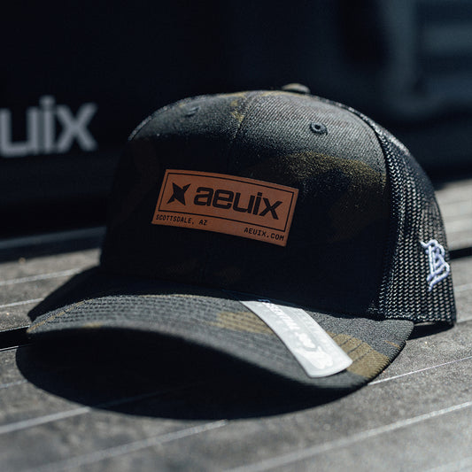 aeuix 2026 Base Hat