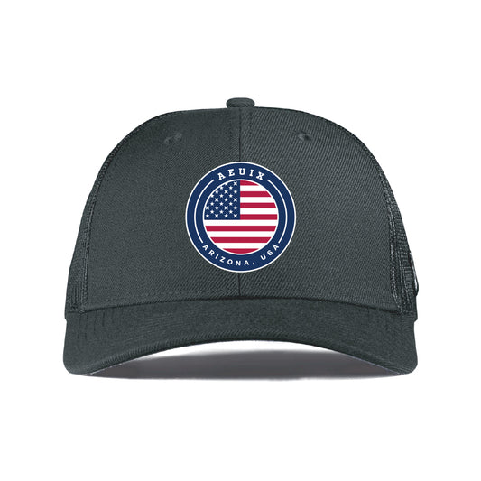 aeuix America 250 Hat