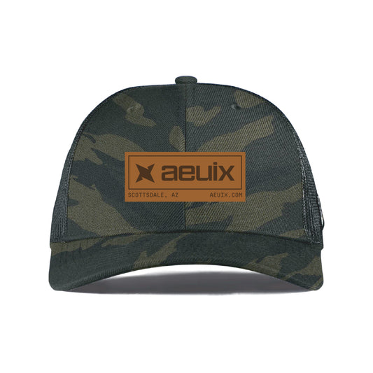 aeuix 2026 Base Hat
