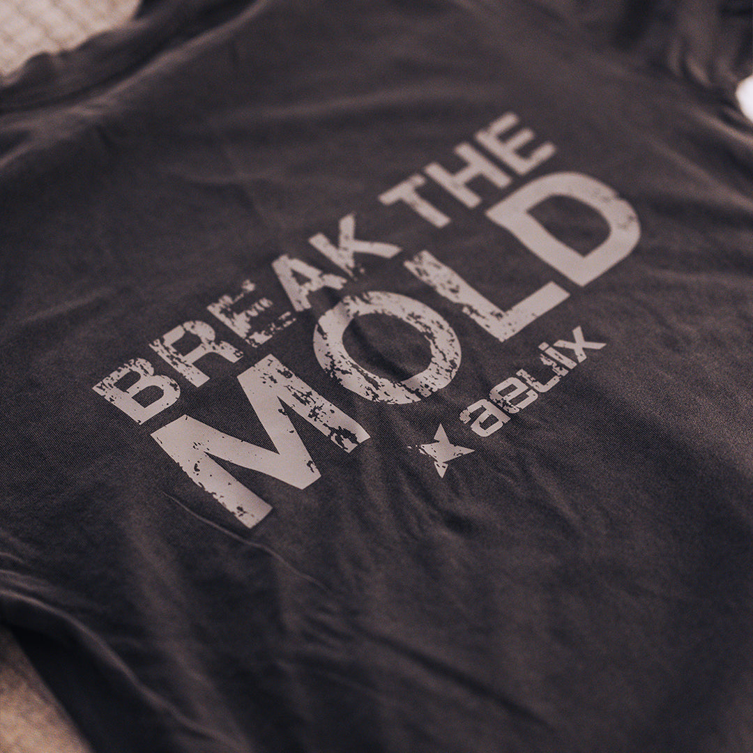 Break The Mold Tee