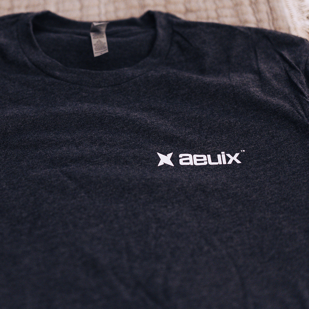 aeuix Base Tee