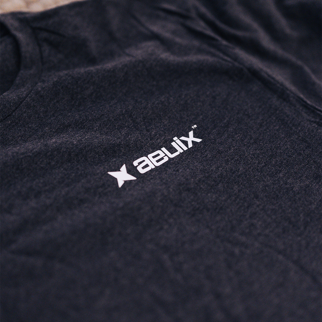 aeuix Base Tee