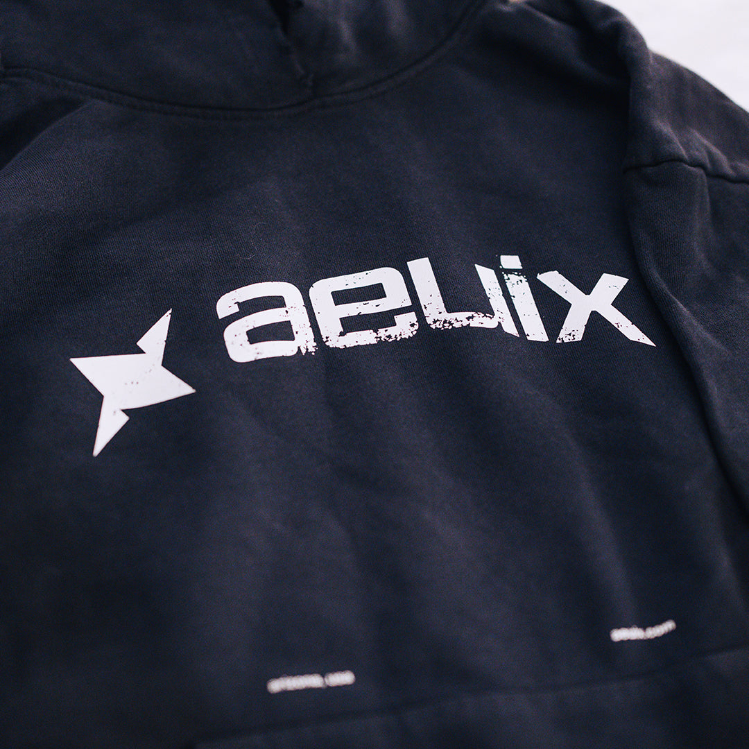 Phantom Hoodie