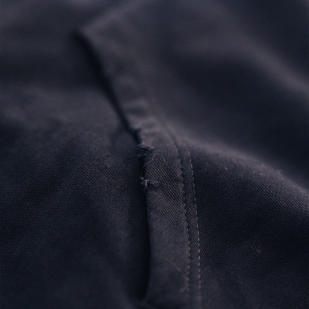 Phantom Hoodie