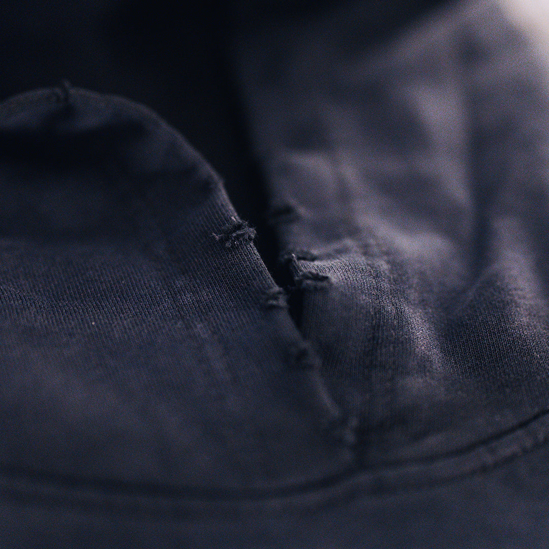 Phantom Hoodie