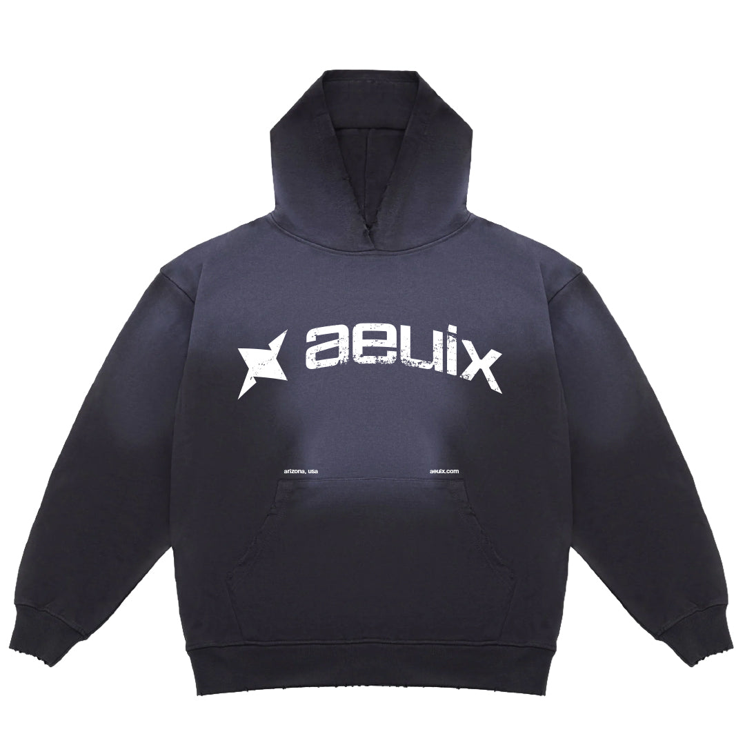 Phantom Hoodie