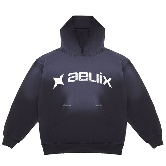Phantom Hoodie